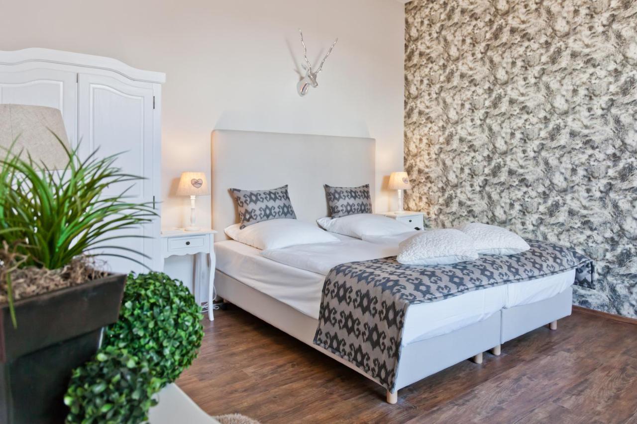 Apartement Residence Bréma Kültér fotó