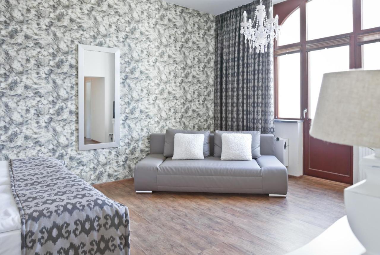 Apartement Residence Bréma Kültér fotó