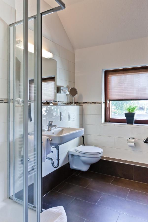 Apartement Residence Bréma Kültér fotó