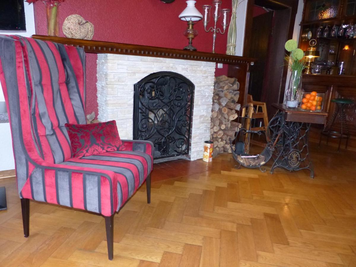 Apartement Residence Bréma Kültér fotó